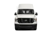 Nissan NV 2018 2500 HD S 3dr en Miami