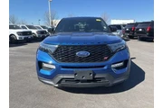 $33000 : Ford Explorer 2022 AWD ST 4d thumbnail