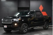 Toyota Tacoma 2017 4x2 TRD O en Los Angeles