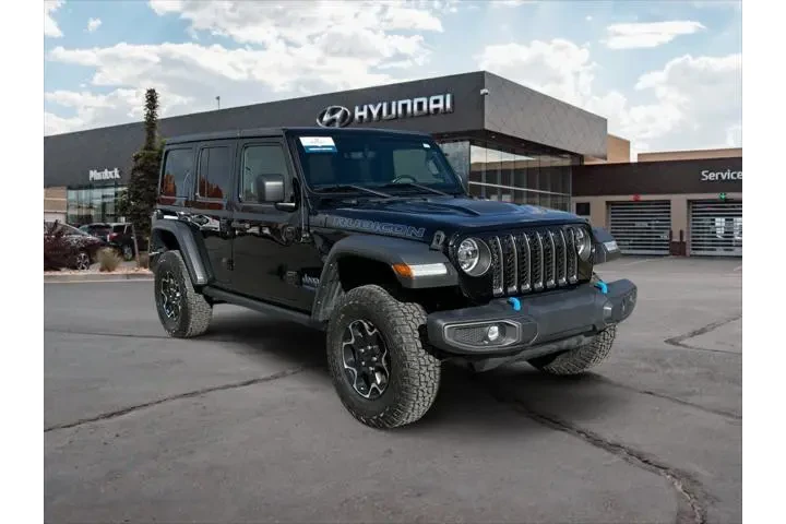 $35420 : Jeep Wrangler Unlimited 2022 image 7