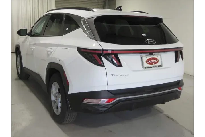 $23980 : Hyundai TUCSON 2023 SEL 4dr image 6