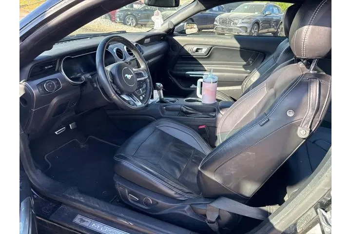 $18991 : Ford Mustang 2018 EcoBoost 2 image 6