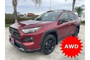 Toyota RAV4 2022 AWD TRD Off en Kings County