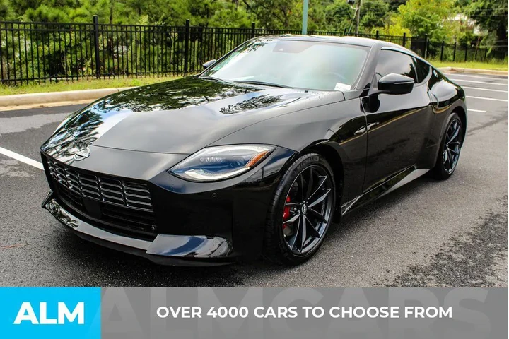 $32960 : Nissan Z 2023 Performance 2d image 2