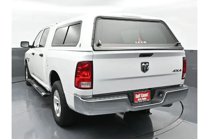 $26991 : Ram 1500 Classic 2020 4x4 Tr image 4