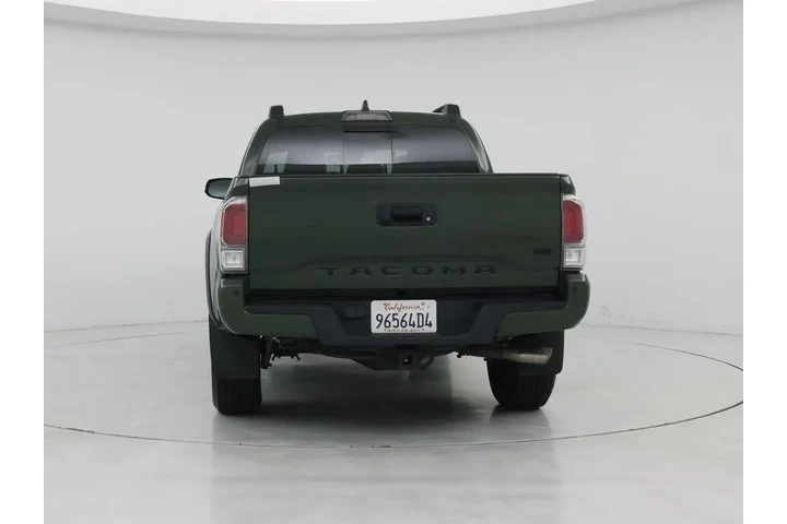 $39998 : Toyota Tacoma 2021 4x4 TRD P image 6