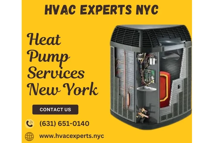 HVAC EXPERTS NYC image 1