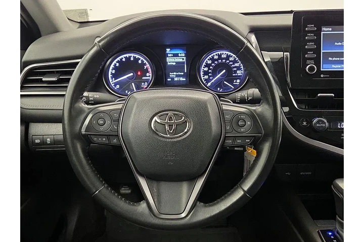 $24998 : Toyota Camry 2023 SE 4dr Sed image 10