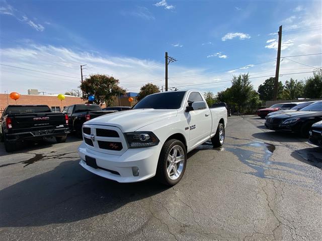 $21988 : 2013 Pickup 1500 R/T Sport, O image 3