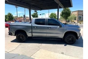 2021 Silverado 1500 LT Trail thumbnail