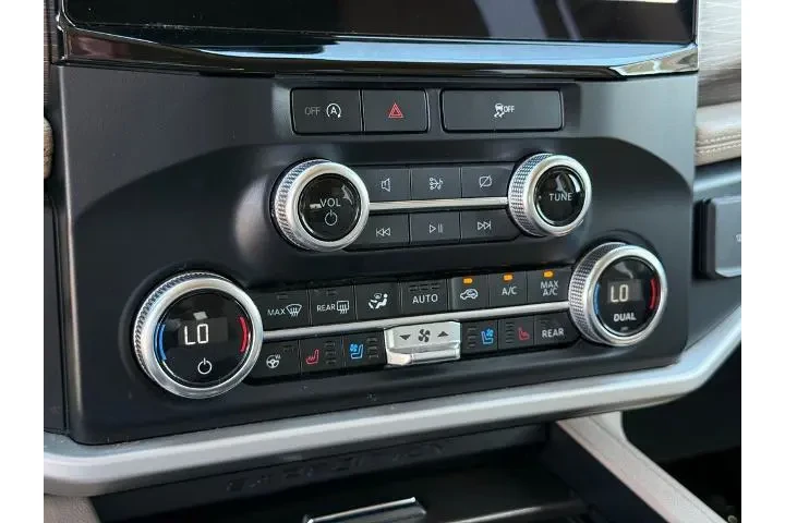 $36989 : Ford Expedition 2024 4x2 Lim image 10