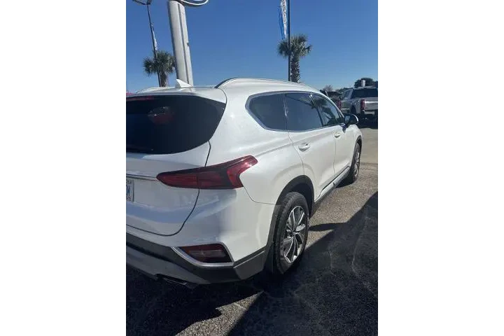 $17854 : Hyundai SANTA FE 2020 SEL 4d image 6