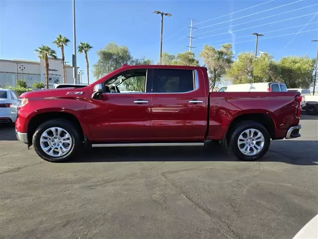 $54436 : Pre-Owned 2022 Silverado 1500 image 3