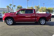 $54436 : Pre-Owned 2022 Silverado 1500 thumbnail