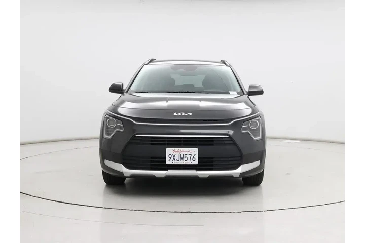 $24998 : Kia Niro 2025 LX 4dr Crossov image 5