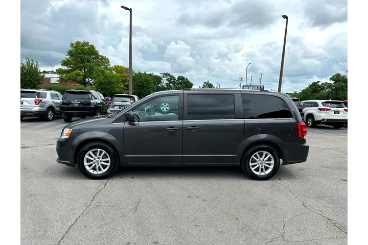 $6980 : 2019 Grand Caravan SXT Wagon image 5