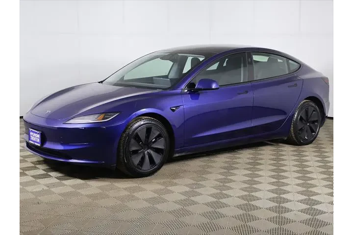 $33899 : Tesla Model 3 2024 AWD Long image 10