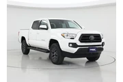 Toyota Tacoma 2023 4x2 SR5 V en Reno