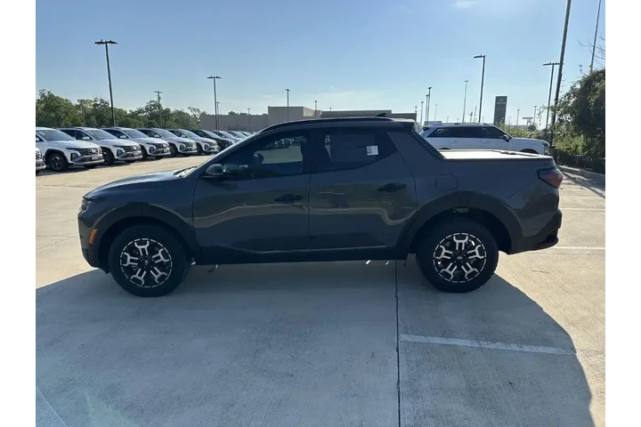 $39882 : Hyundai SANTA CRUZ 2026 AWD image 8