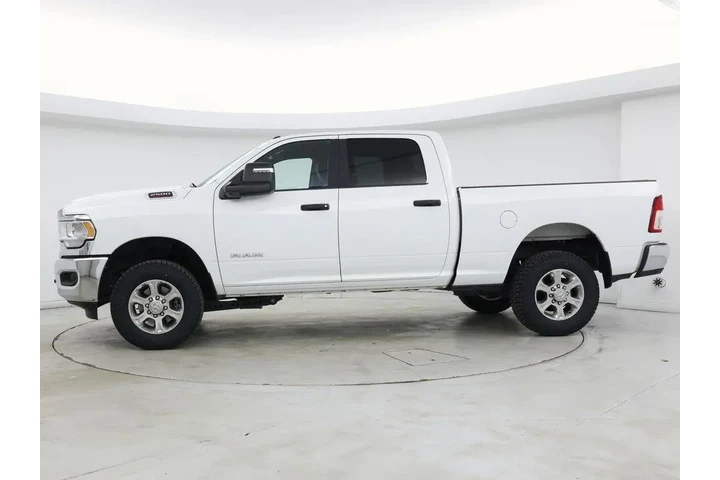 $39998 : Ram 2500 2024 4x4 Big Horn 4 image 3