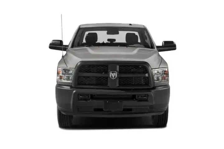 $36856 : Ram 2500 2018 4x4 Tradesman image 7