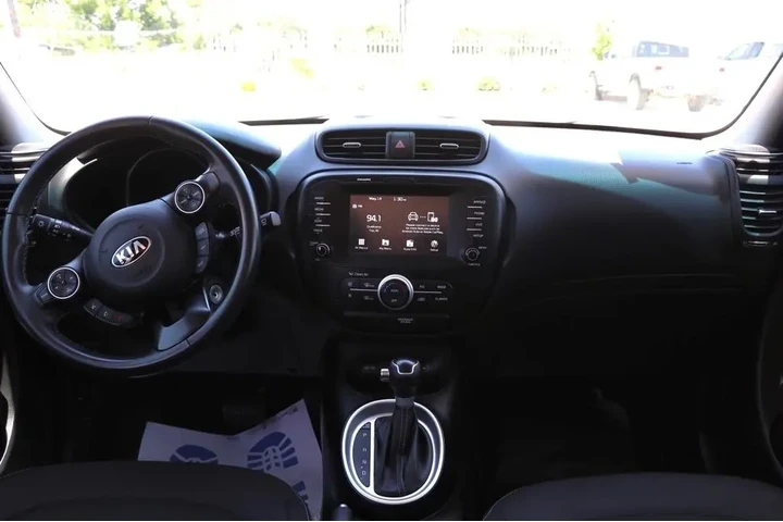 2019 Soul image 2