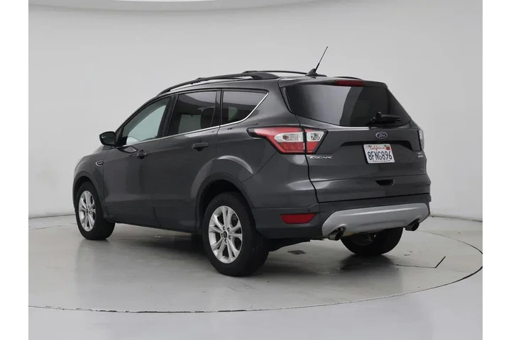 $11998 : Ford Escape 2018 SEL 4dr SUV image 2