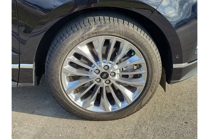 $29995 : Ford Edge 2024 AWD Titanium image 7