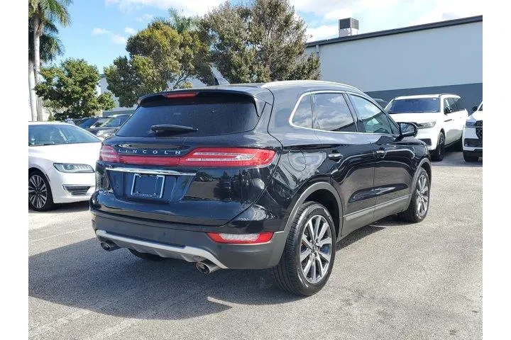 $16990 : Lincoln MKC 2019 Reserve 4dr image 6