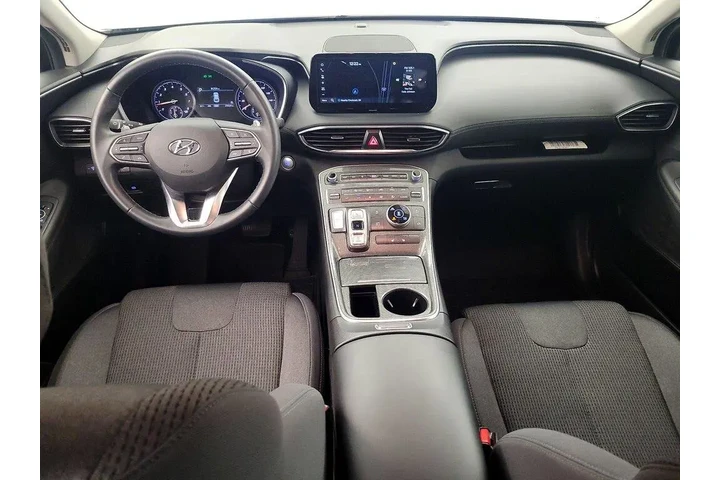 $27998 : Hyundai SANTA FE 2023 AWD SE image 9