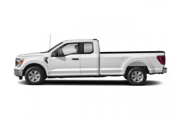 $28990 : Ford F-150 2022 4x2 XLT 4dr image 3