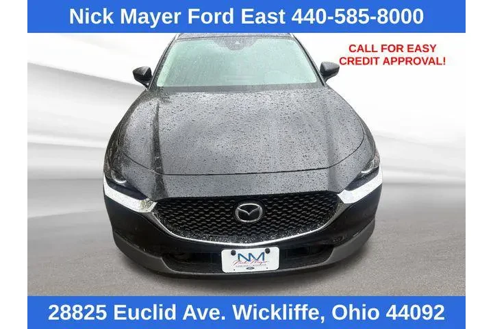 $20695 : Mazda CX-30 2023 AWD 2.5 S S image 2