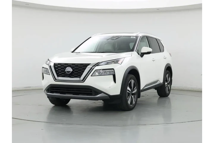 $26998 : Nissan Rogue 2023 AWD SL 4dr image 4