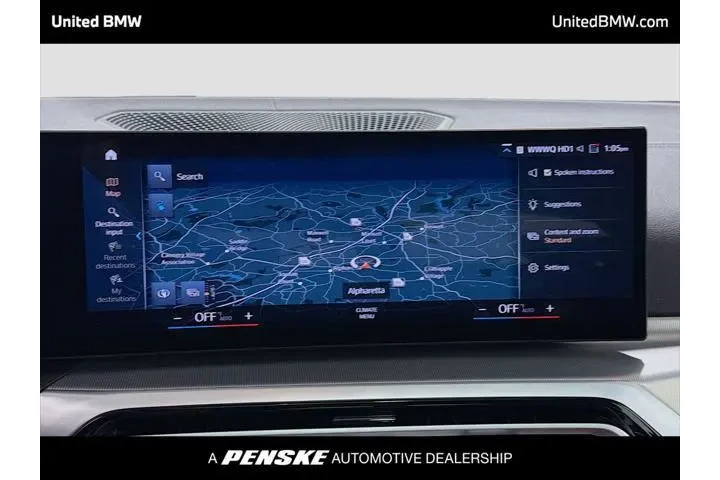 $33995 : BMW i4 2023 eDrive40 Gran Co image 10