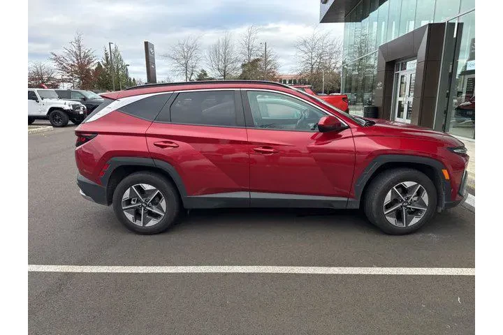 $22995 : Hyundai TUCSON 2025 AWD SEL image 3