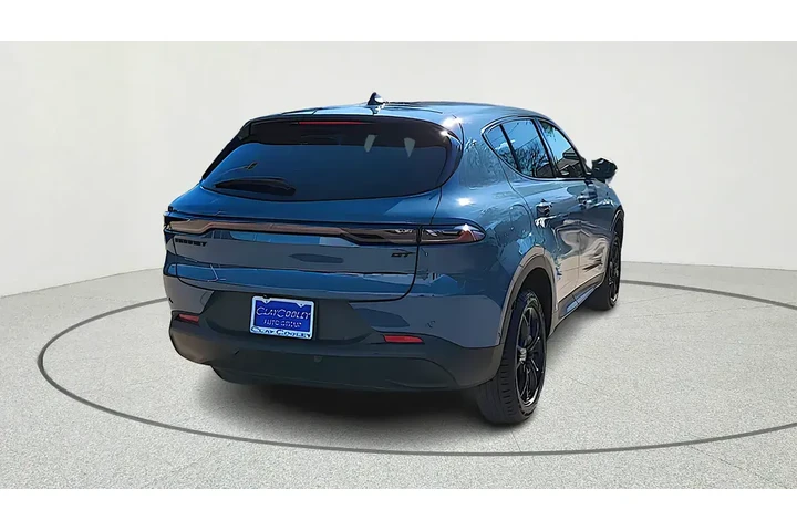 $22621 : Dodge Hornet 2024 AWD GT 4dr image 7