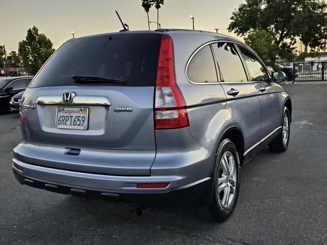 $9800 : 2011 HONDA CR-V2011 HONDA CR-V image 6