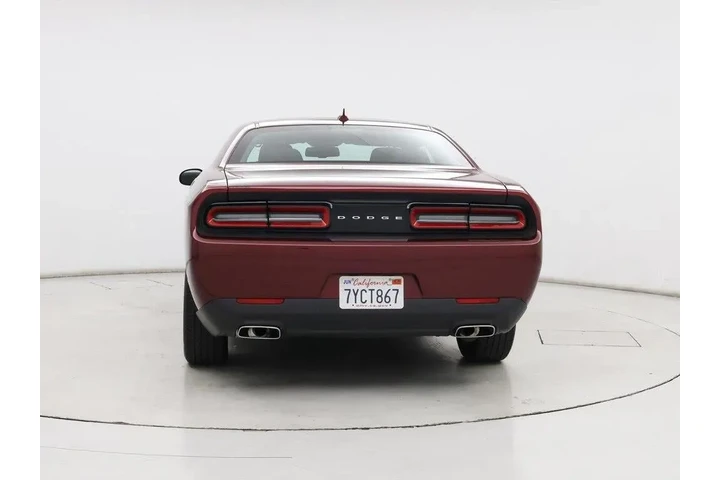 $23998 : Dodge Challenger 2017 SXT 2d image 6