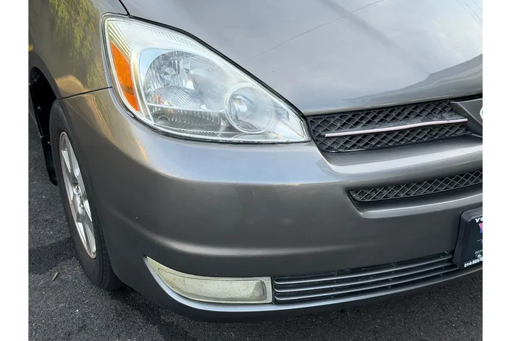 $5995 : 2005 Sienna CE image 10