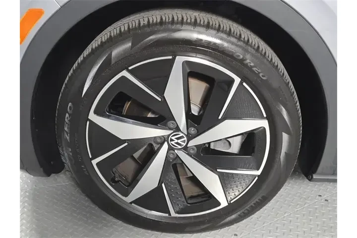 $24794 : Volkswagen ID.4 2023 Pro S 4 image 10