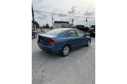$4995 : 2007 Civic LX thumbnail