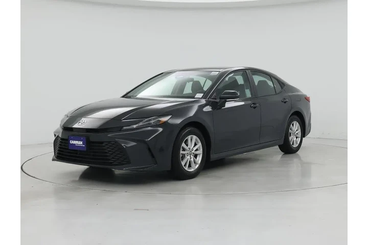 $28998 : Toyota Camry 2025 LE 4dr Sed image 4
