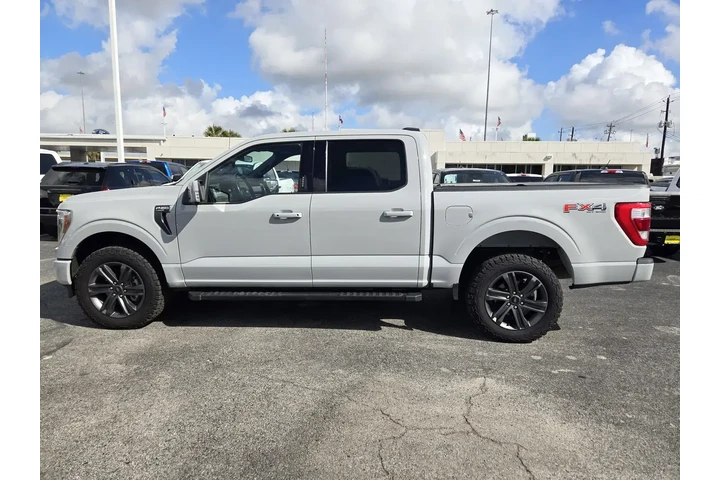 $39997 : Ford F-150 2023 4x4 King Ran image 4