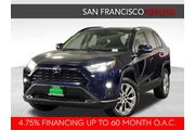 Gold Certified 2023 RAV4 XLE en San Francisco Bay Area