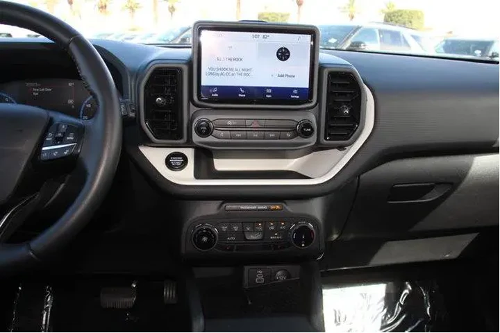 $26821 : Ford Bronco Sport 2023 AWD H image 7