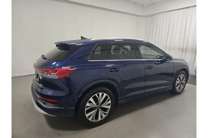 $25990 : Audi Q4 e-tron 2023 Premium image 4