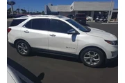 $17760 : Chevrolet Equinox 2020 Premi thumbnail