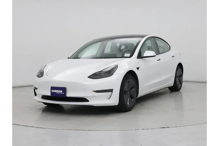 $24998 : Tesla Model 3 2023 4dr Sedan image 4