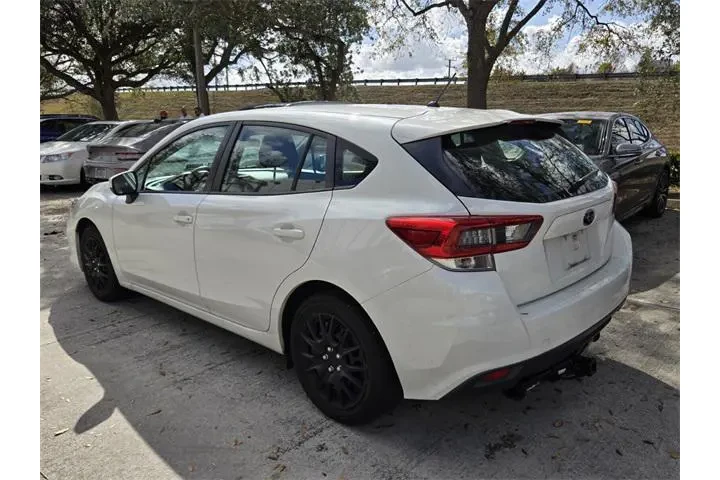$15819 : Subaru Impreza 2022 AWD Base image 7
