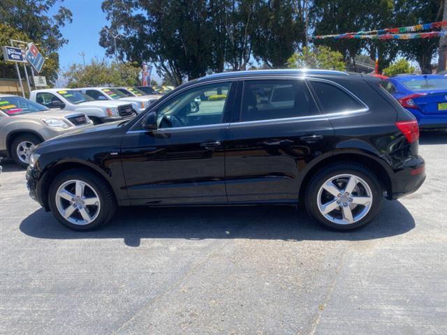 $11999 : 2012 Q5 3.2 quattro Premium P image 2